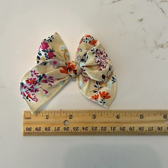 Spring bows - Picture 7 of 8